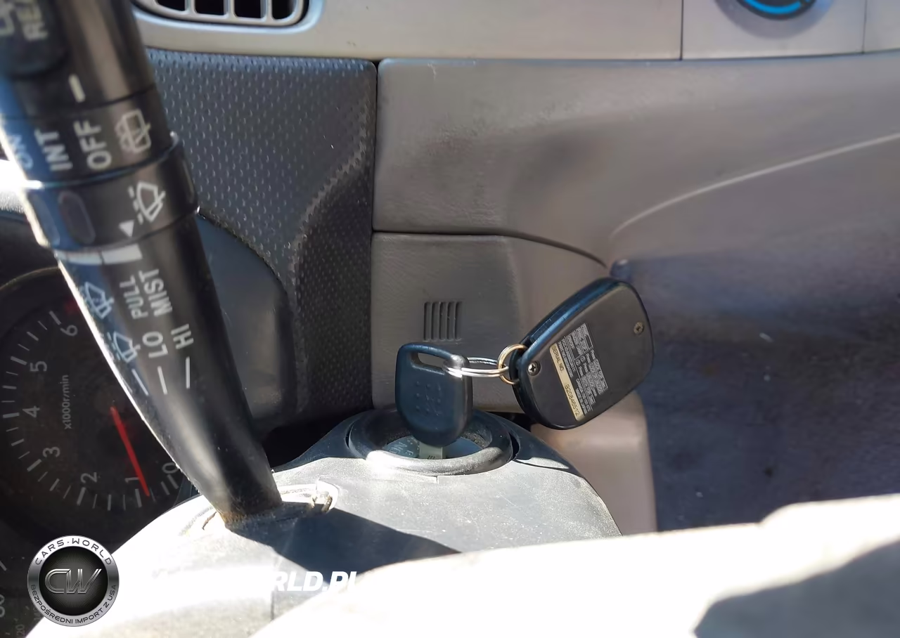 2003 Subaru Forester X VIN:JF1SG63673H736145 - 11