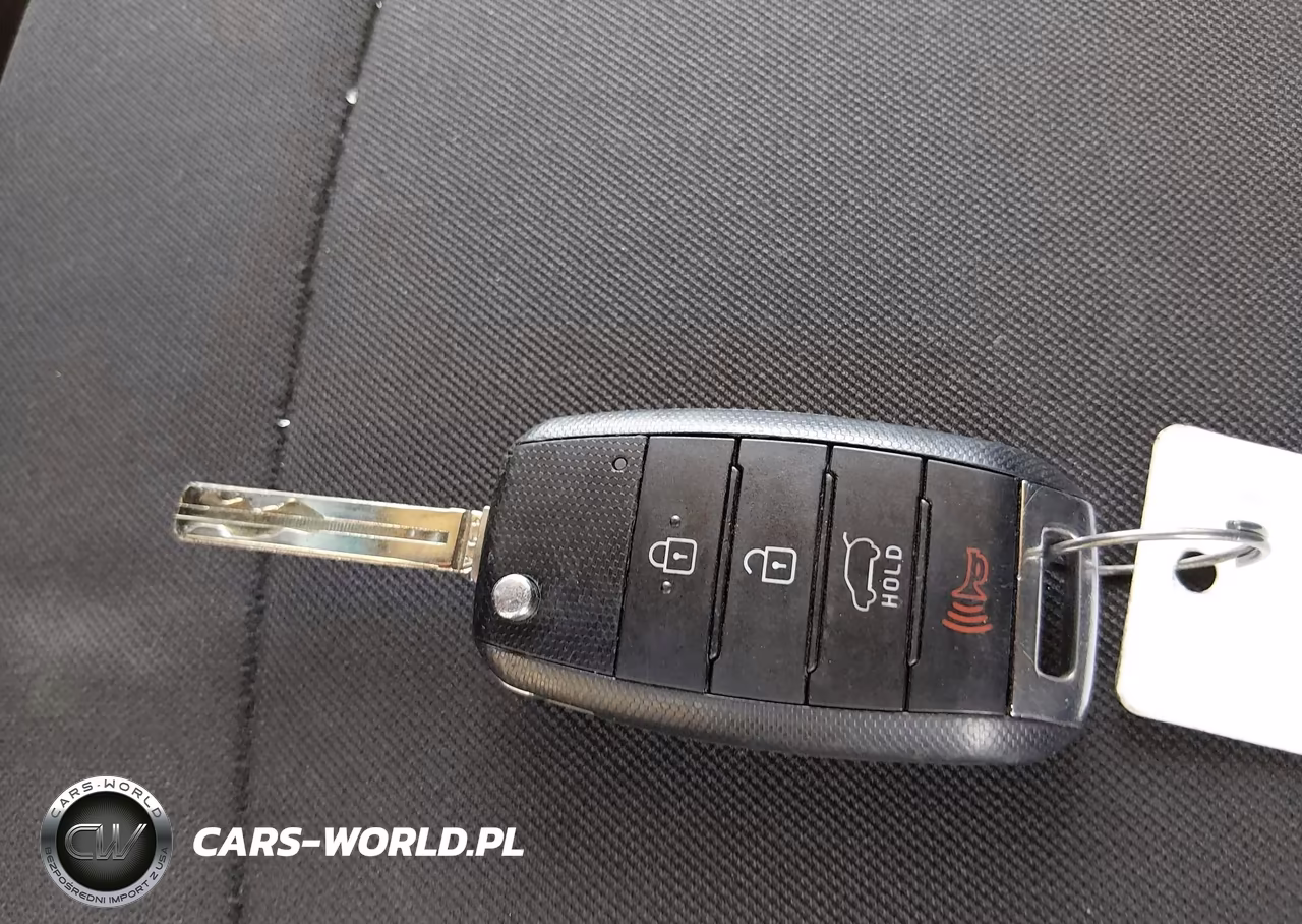 2017 Kia Soul VIN:KNDJN2A26H7412282 - 11