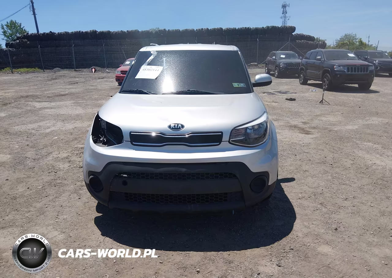 2017 Kia Soul VIN:KNDJN2A26H7412282 - 12