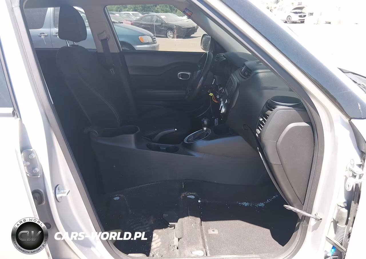 2017 Kia Soul VIN:KNDJN2A26H7412282 - 5
