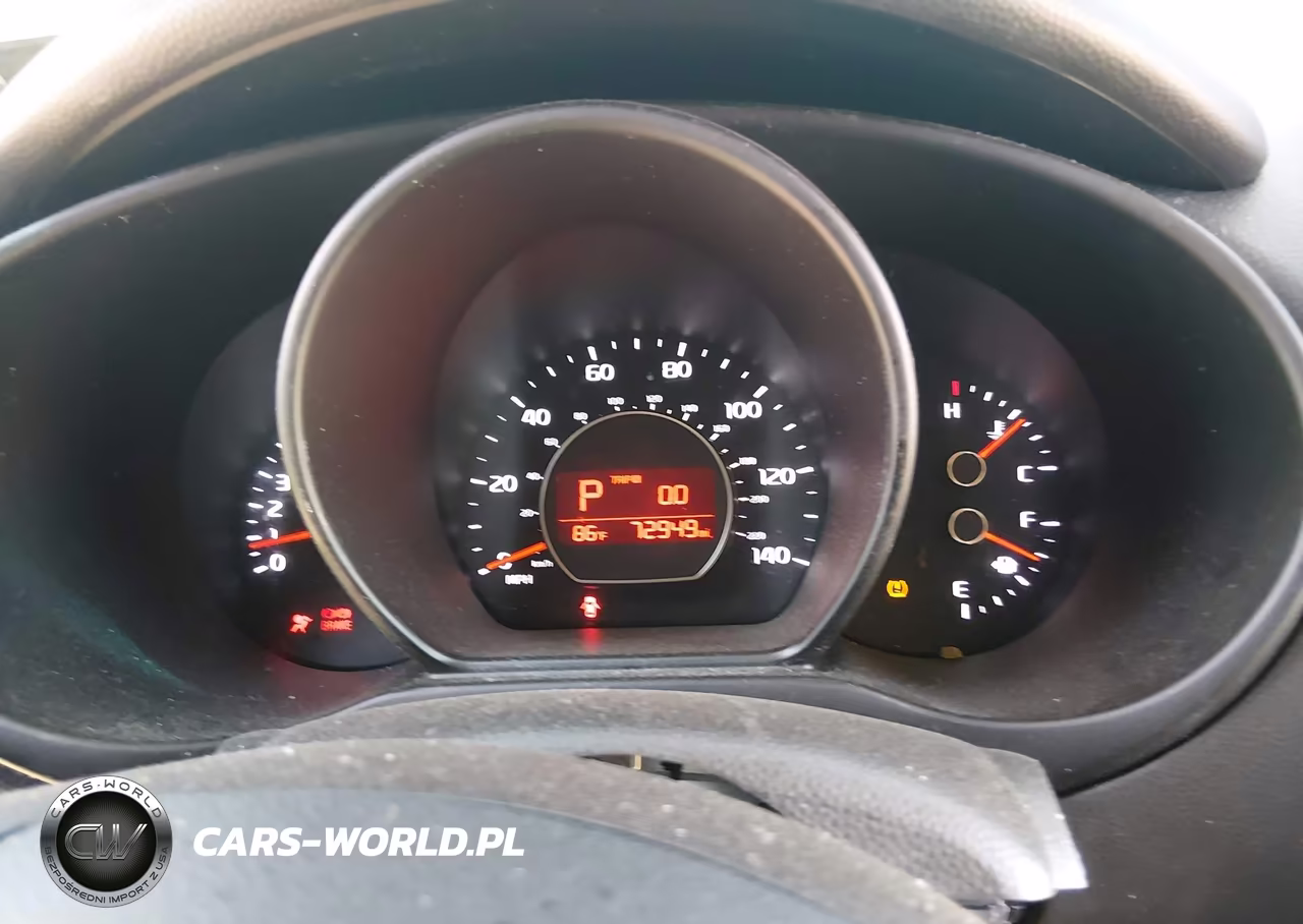 2017 Kia Soul VIN:KNDJN2A26H7412282 - 7