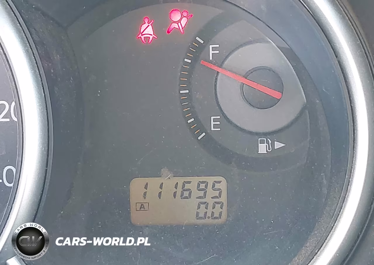 2008 Nissan Versa 1.8Sl VIN:3N1BC13E78L361143 - 12