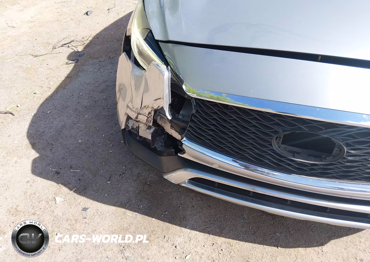 2018 Infiniti Qx30 Premium VIN:SJKCH5CR7JA054255 - 6