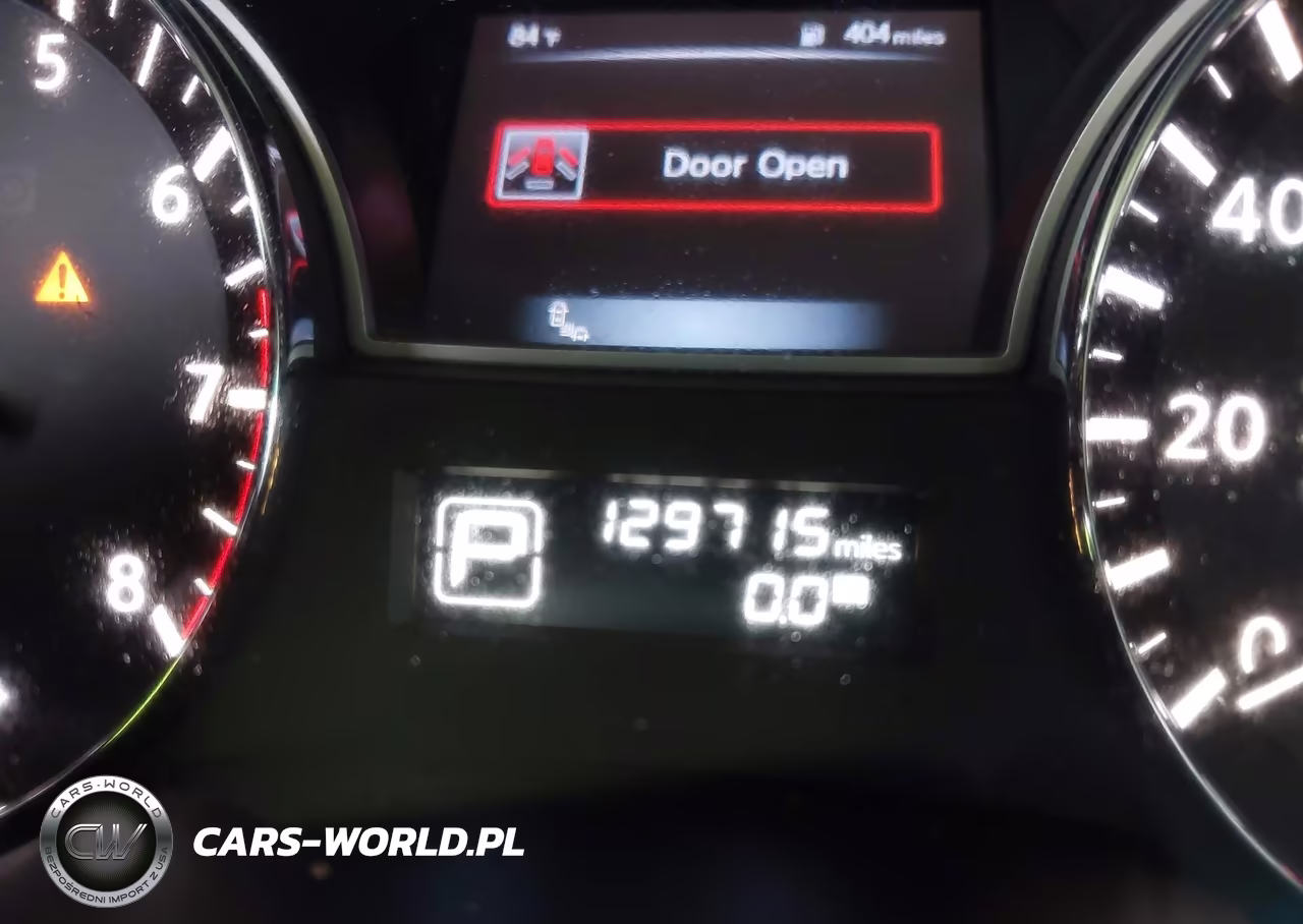 2015 Nissan Pathfinder Sl VIN:5N1AR2MN6FC663989 - 16