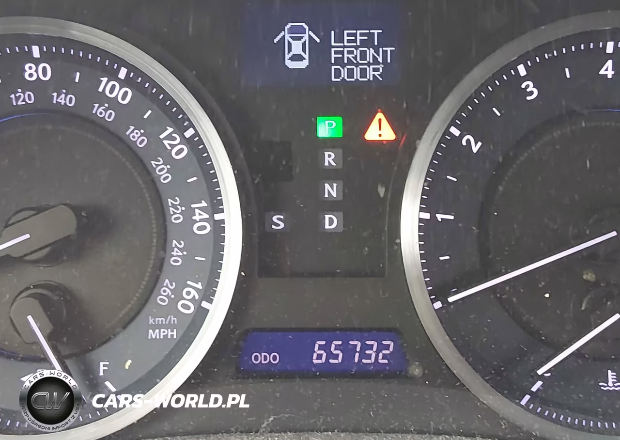 2012 Lexus Is 250 VIN:JTHCF5C27C5056965 - 15