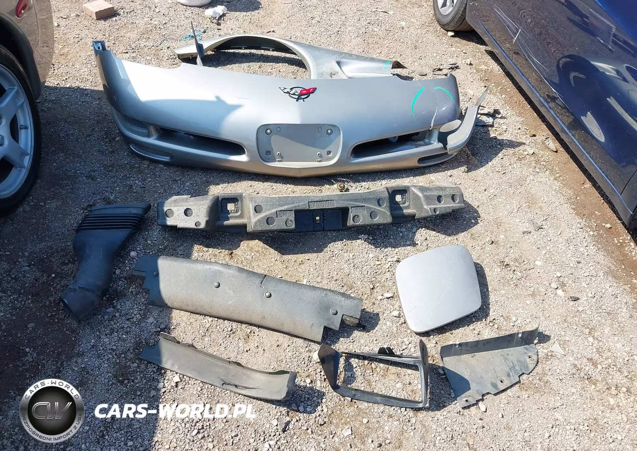 1999 Chevrolet Corvette VIN:1G1YY32G7X5116695 - 12