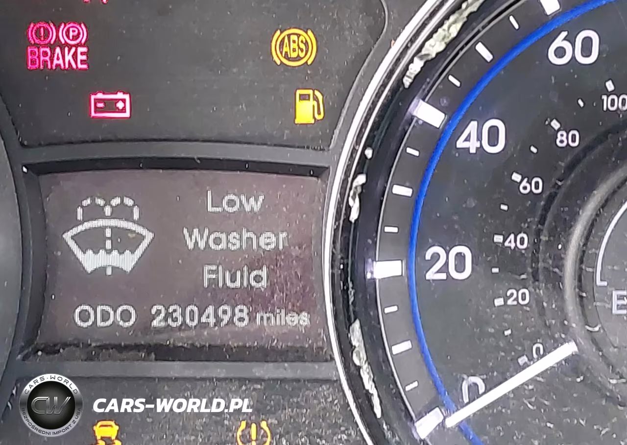 2013 Hyundai Sonata Gls VIN:5NPEB4AC5DH666604 - 14