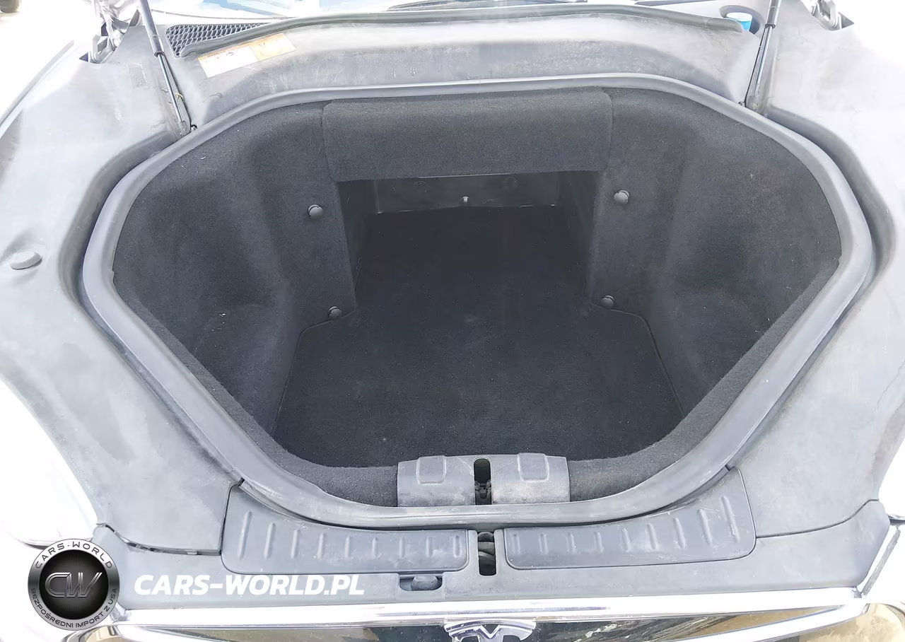 2013 Tesla Model S VIN:5YJSA1CN6DFP18159 - 10