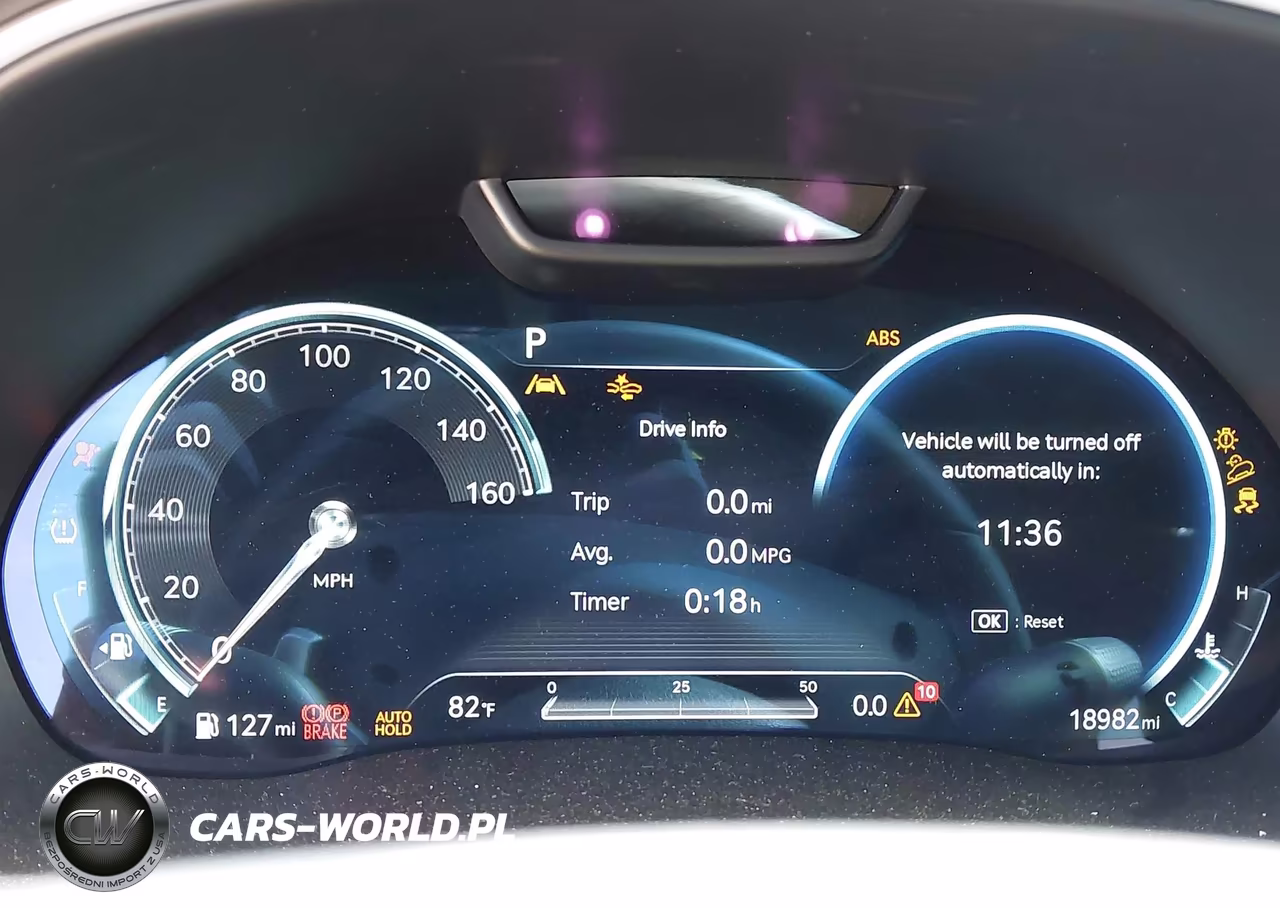 2024 Genesis Gv80 2.5T Awd VIN:KMUHBDSB1RU173998 - 7