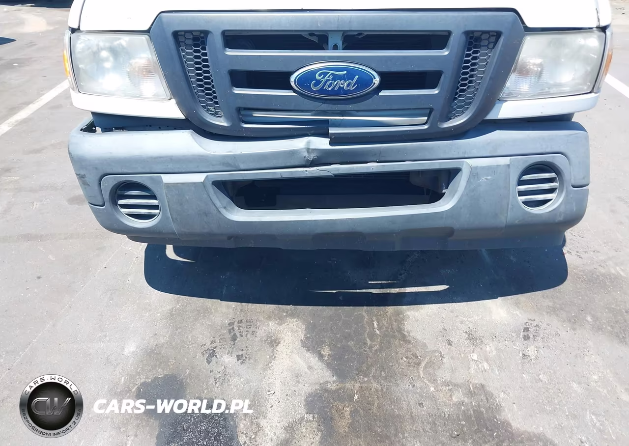 2011 Ford Ranger Xl VIN:1FTKR1AD8BPA67963 - 15