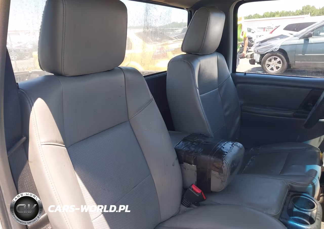 2011 Ford Ranger Xl VIN:1FTKR1AD8BPA67963 - 8