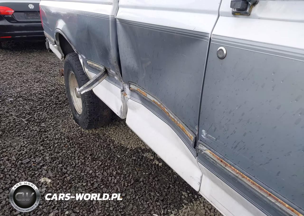 1995 Ford F150 VIN:1FTEX14HXSKA07049 - 13