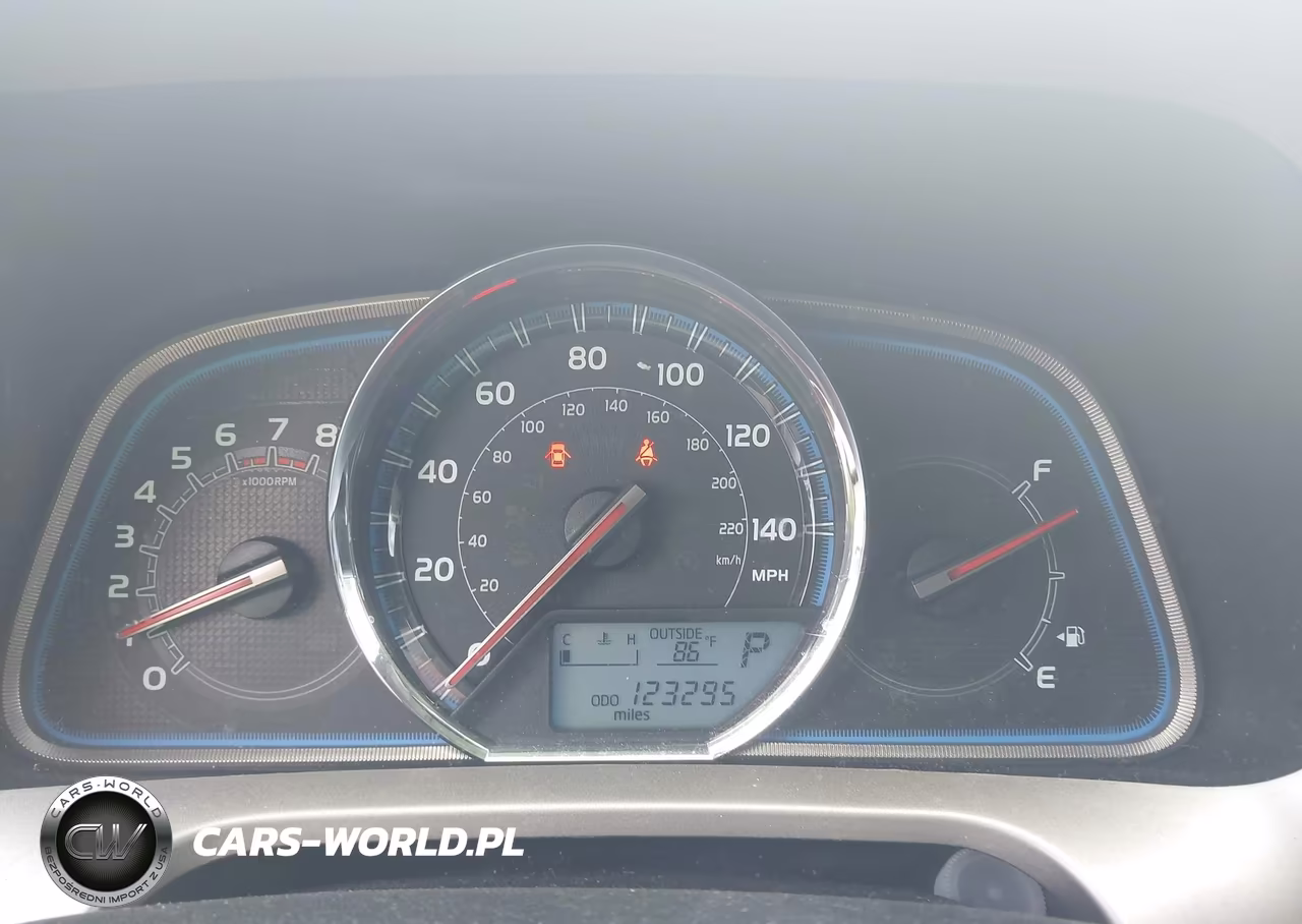 2015 Toyota Rav4 Limited VIN:2T3DFREV3FW234971 - 7