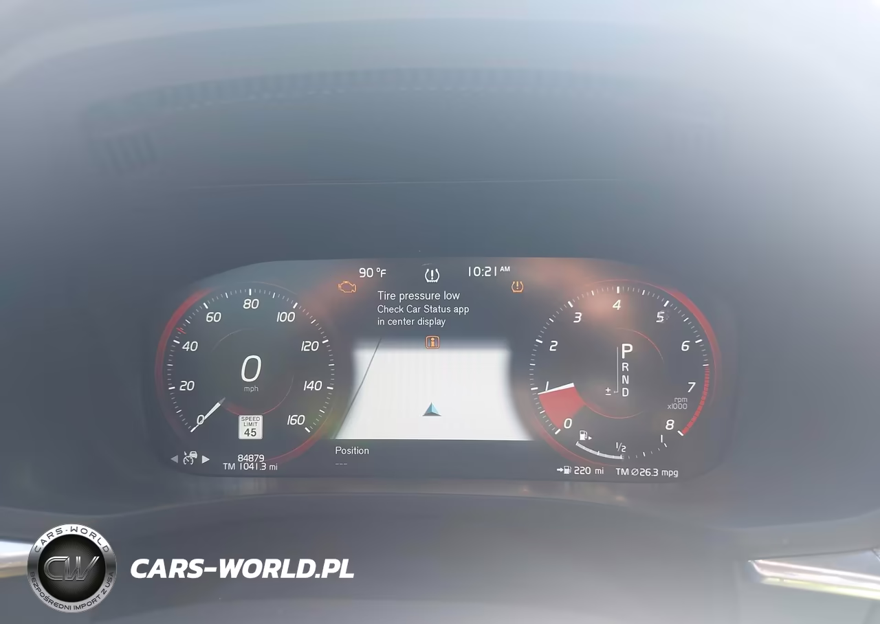 2020 Volvo Xc60 T5 R-Design VIN:YV4102DM2L1512402 - 7