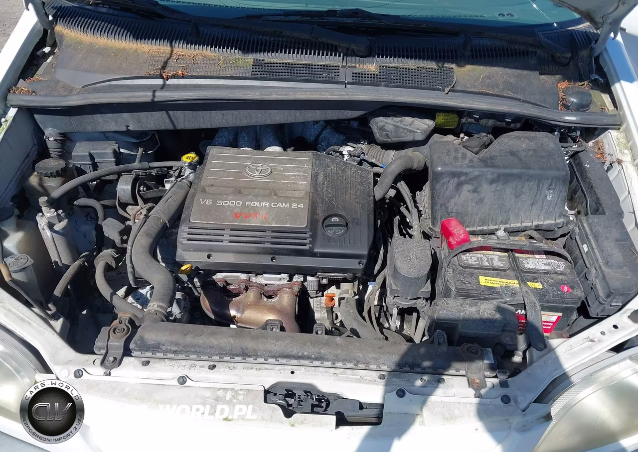 2002 Toyota Sienna Xle VIN:4T3ZF13C92U429170 - 10