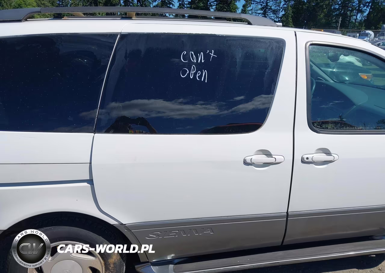 2002 Toyota Sienna Xle VIN:4T3ZF13C92U429170 - 14