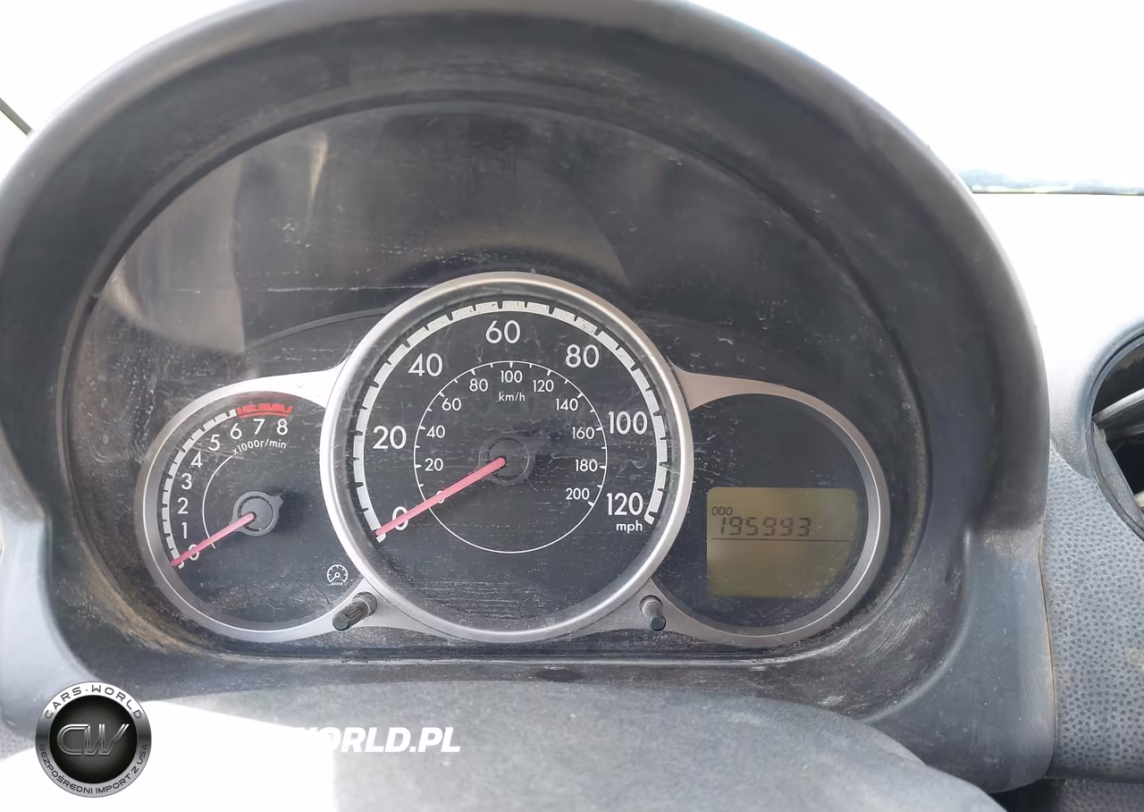 2011 Mazda Mazda2 Touring VIN:JM1DE1HYXB0117008 - 7