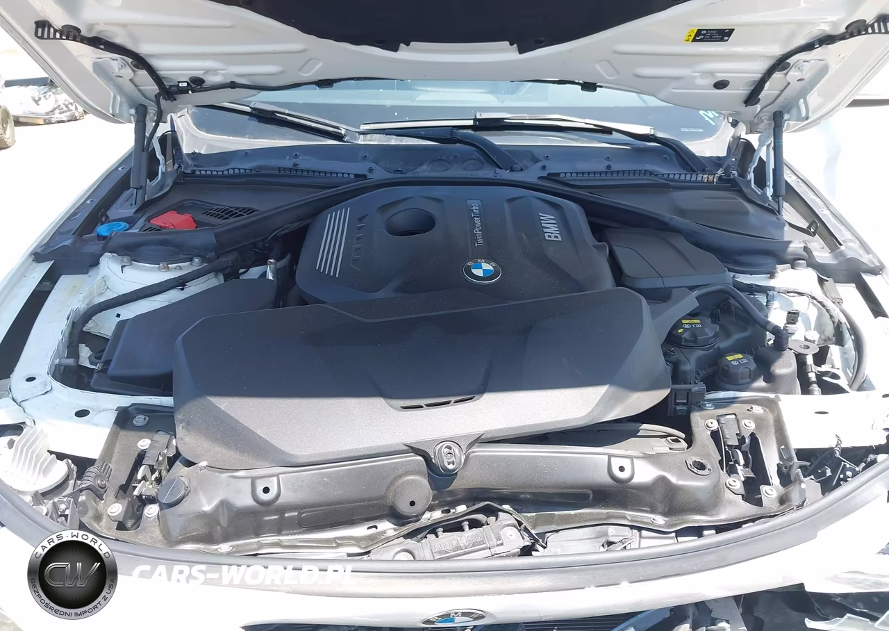 2020 BMW 430I xDrive VIN:WBA4W5C01LFH10776 - 10