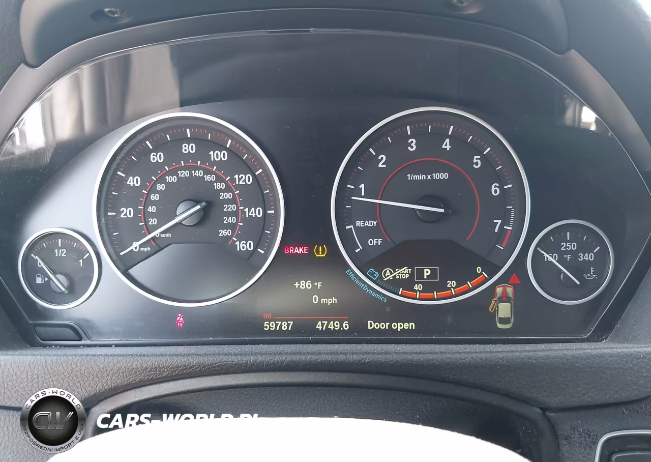 2020 BMW 430I xDrive VIN:WBA4W5C01LFH10776 - 7