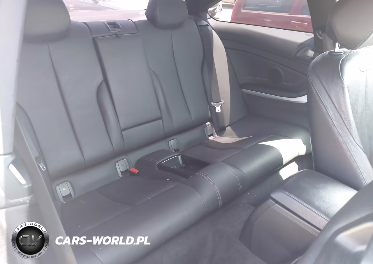 2020 BMW 430I xDrive VIN:WBA4W5C01LFH10776 - 8