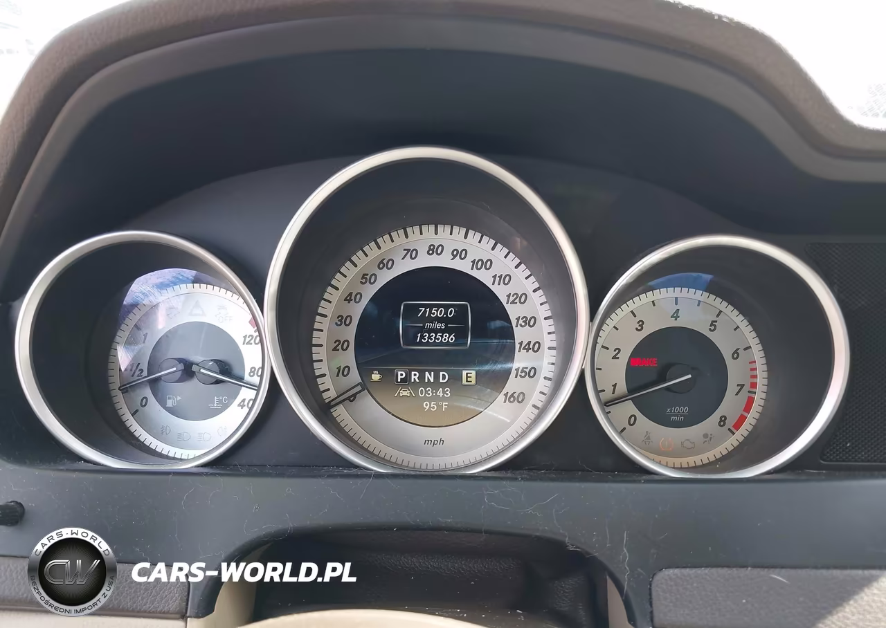 2012 Mercedes-Benz C 300 Sport 4Matic VIN:WDDGF8BB7CR233146 - 7