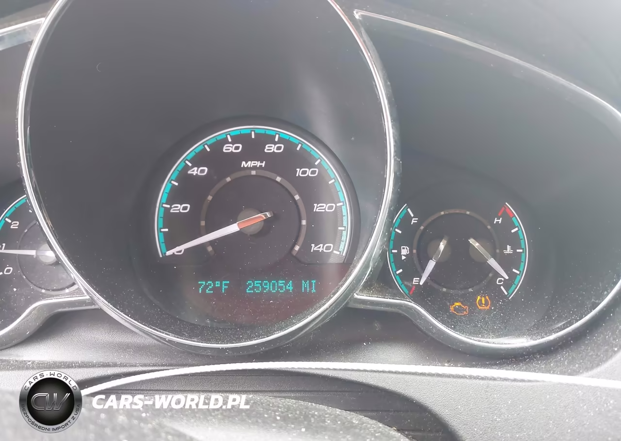 2009 Chevrolet Malibu Lt VIN:1G1ZJ57779F185347 - 7