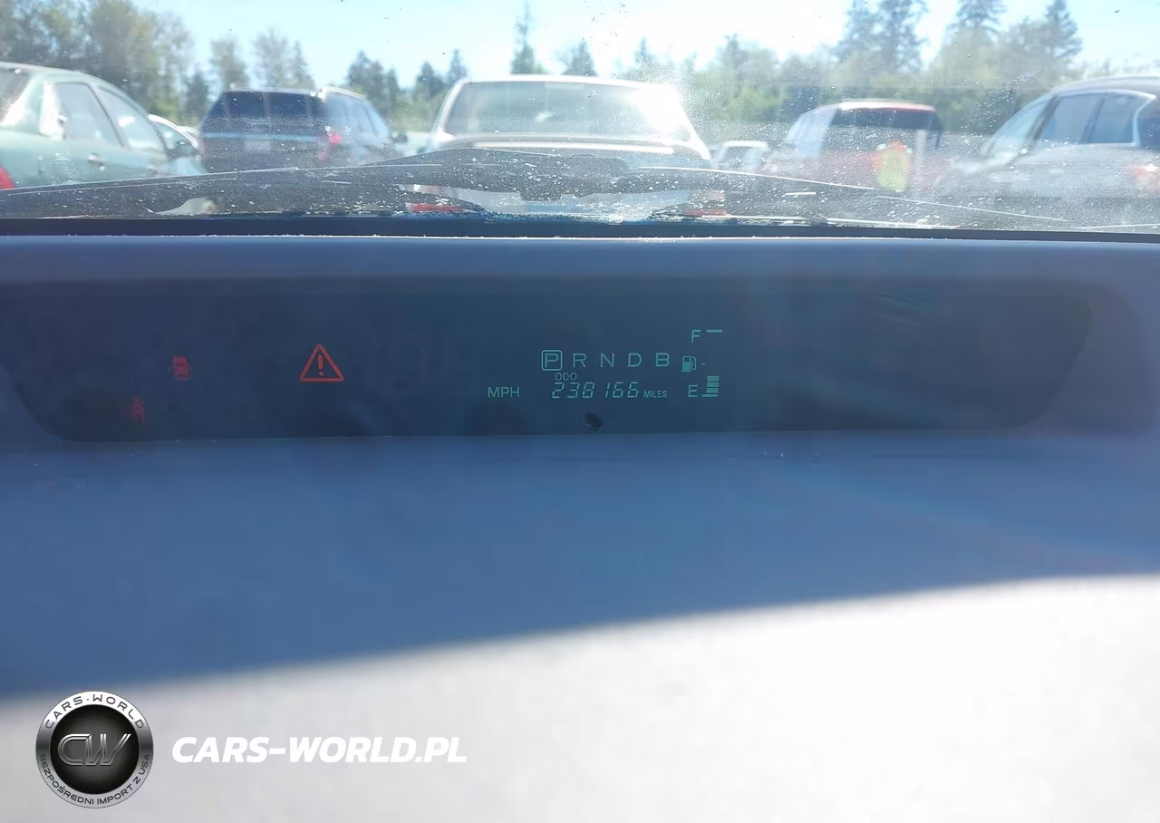 2001 Toyota Prius VIN:JT2BK12U210029373 - 7