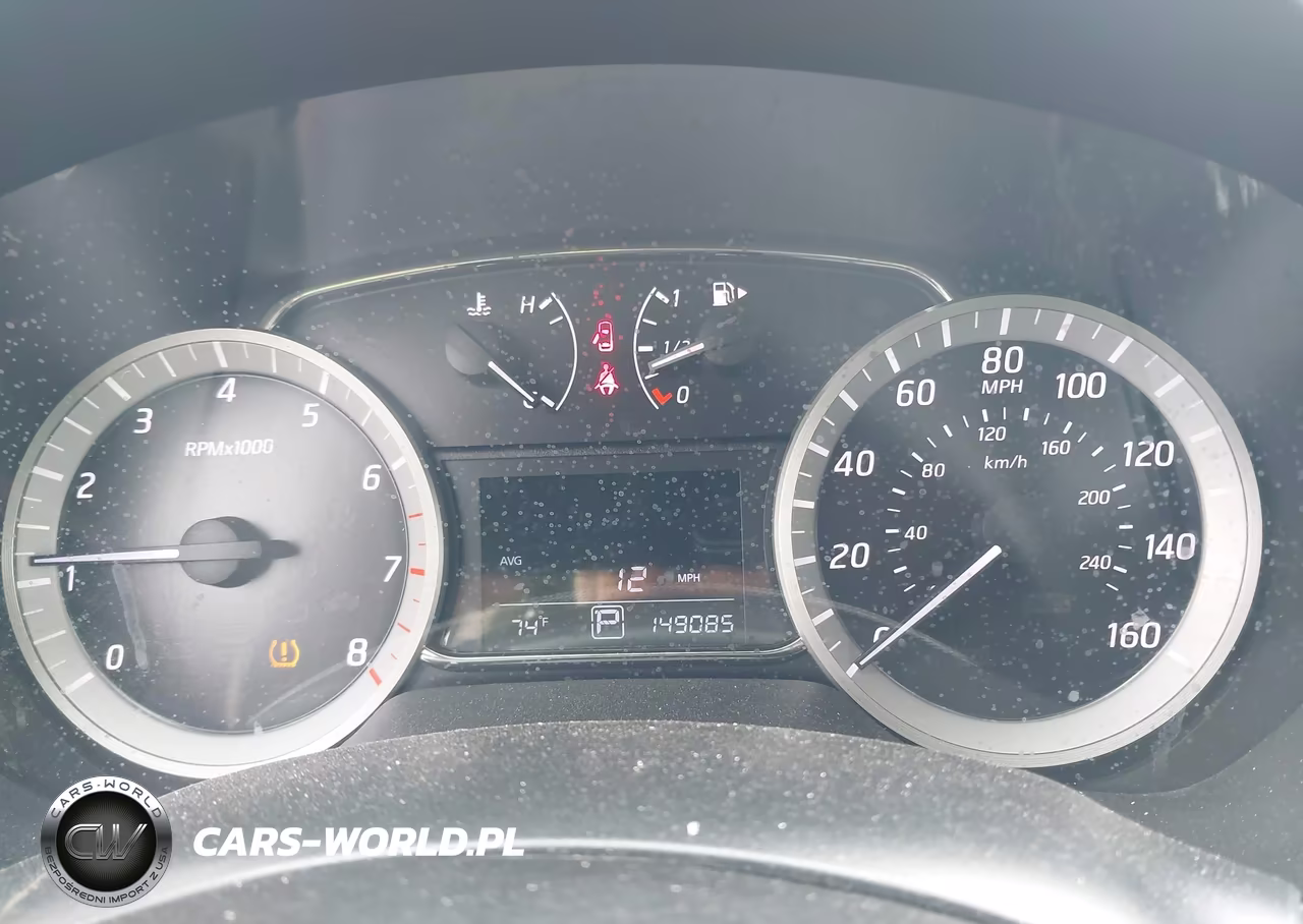 2014 Nissan Sentra Sr VIN:3N1AB7AP7EY288070 - 7