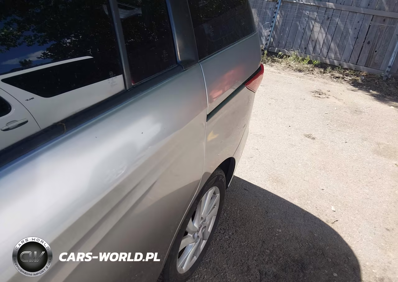 2012 Mazda Mazda5 Sport VIN:JM1CW2BL0C0136180 - 6