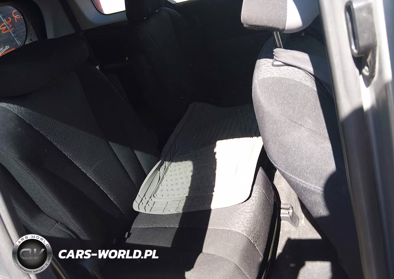2012 Mazda Mazda5 Sport VIN:JM1CW2BL0C0136180 - 8