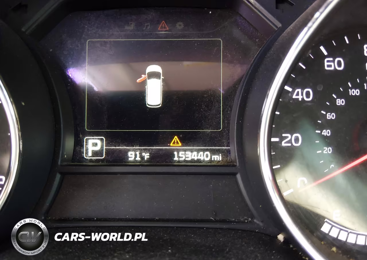 2016 Kia Sedona Ex VIN:KNDMC5C14G6100524 - 15