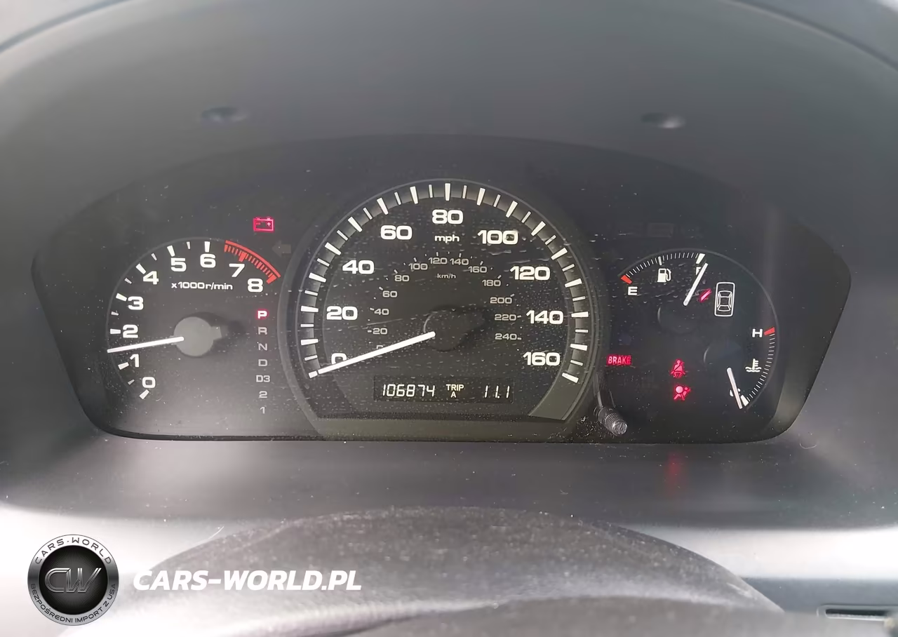 2007 Honda Accord 2.4 Ex VIN:1HGCM56887A124647 - 7