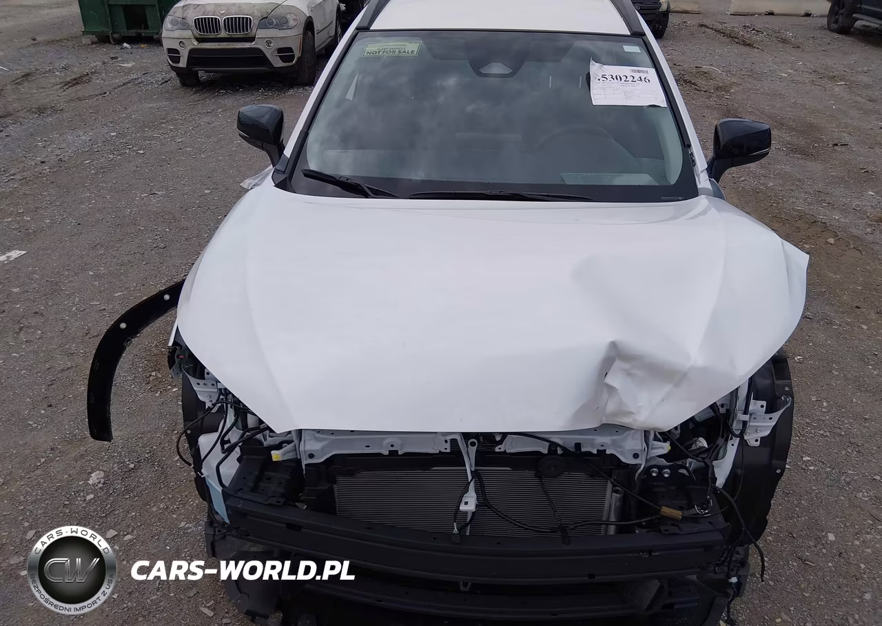 2026 Toyota Corolla Cross Le VIN:7MUCAABGXTV161988 - 20
