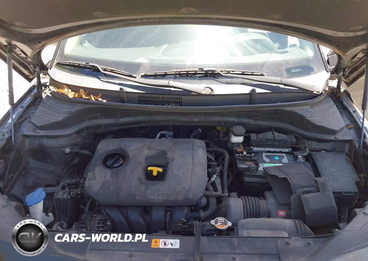 2022 Kia Soul Lx VIN:KNDJ23AU2N7164673 - 10