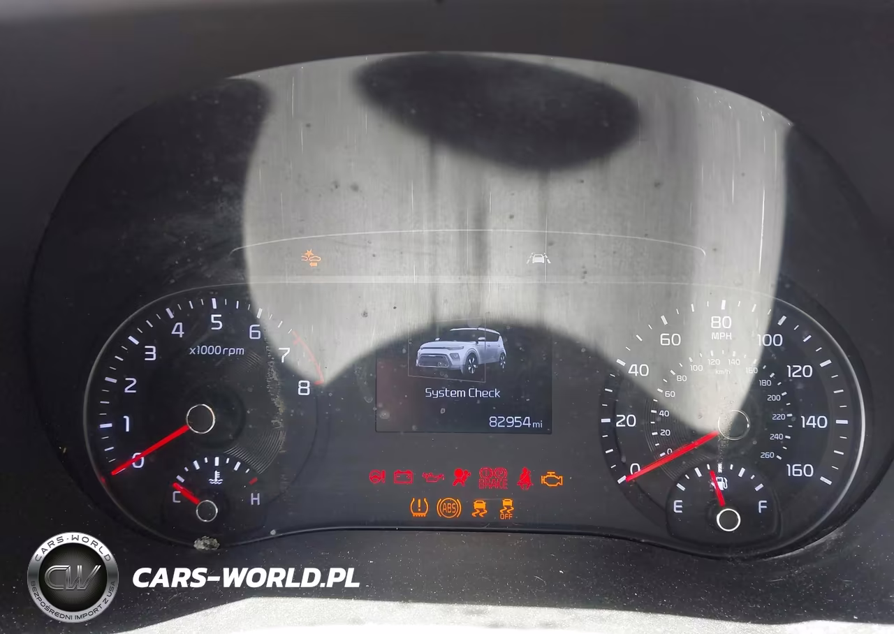 2022 Kia Soul Lx VIN:KNDJ23AU2N7164673 - 7