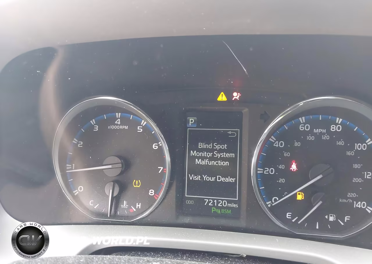 2016 Toyota Rav4 Limited VIN:2T3YFREV0GW276761 - 7