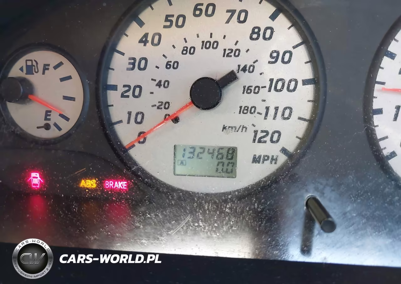 2002 Nissan Pathfinder Se VIN:JN8DR09Y92W730171 - 7