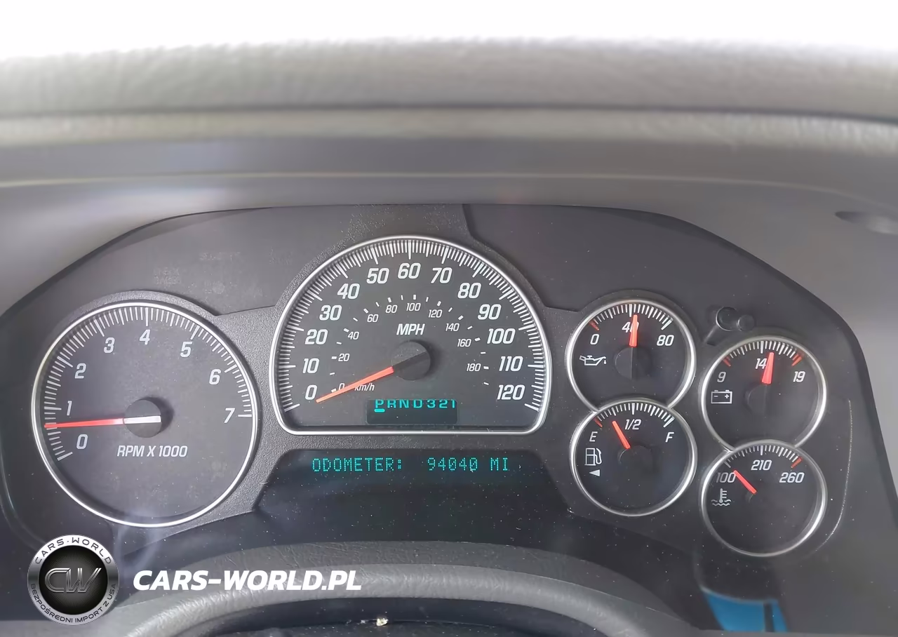 2004 GMC Envoy Xl Slt VIN:1GKET16S246167429 - 7