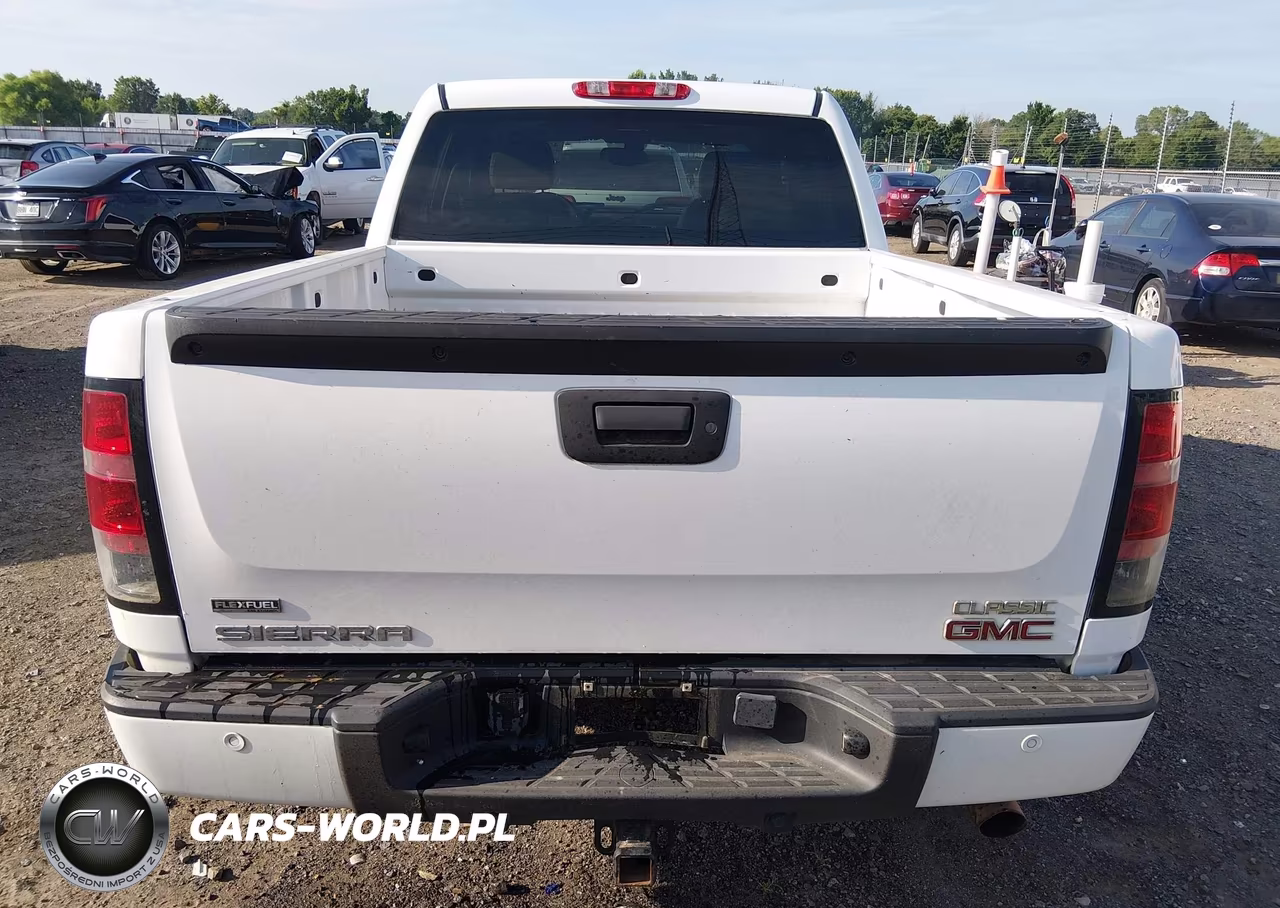 2009 GMC Sierra 1500 Denali VIN:3GTEC03249G150034 - 17