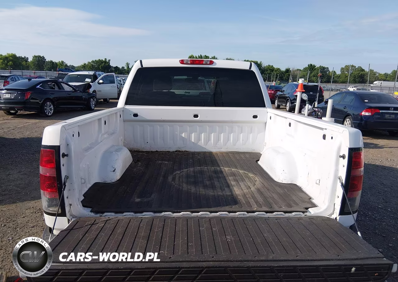 2009 GMC Sierra 1500 Denali VIN:3GTEC03249G150034 - 18