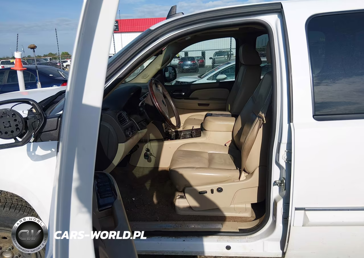 2009 GMC Sierra 1500 Denali VIN:3GTEC03249G150034 - 19