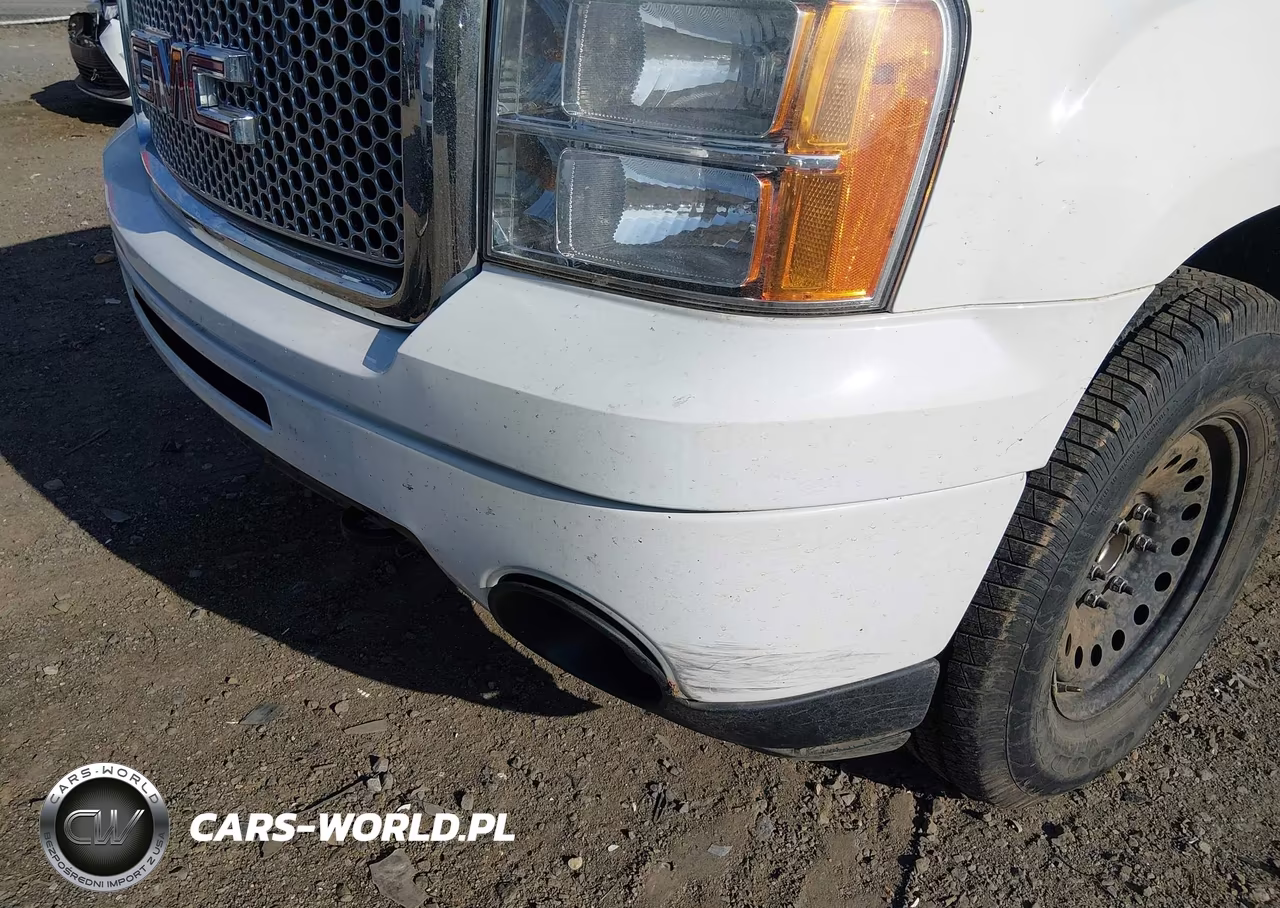 2009 GMC Sierra 1500 Denali VIN:3GTEC03249G150034 - 6