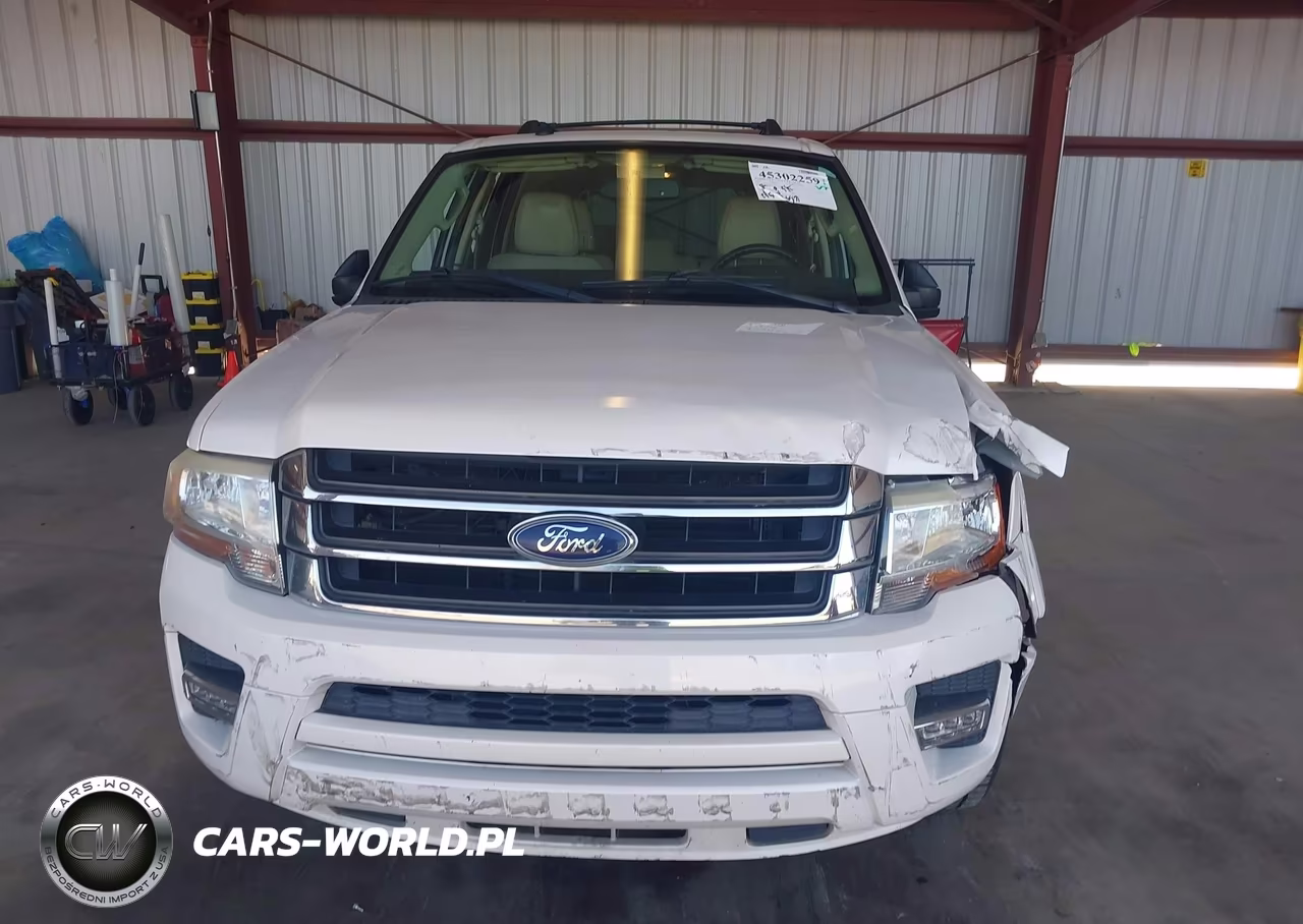 2016 Ford Expedition Xlt VIN:1FMJU1HT1GEF50636 - 13