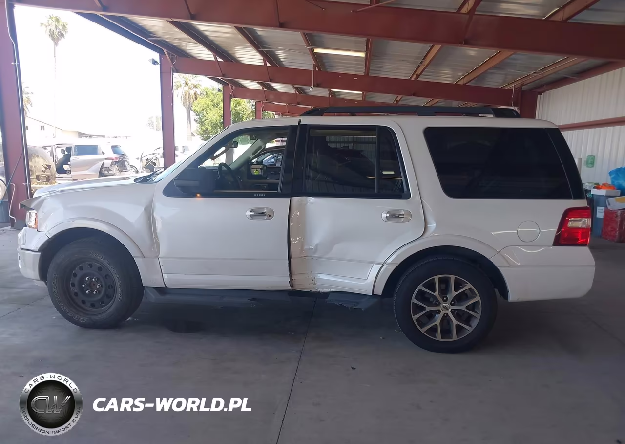 2016 Ford Expedition Xlt VIN:1FMJU1HT1GEF50636 - 15