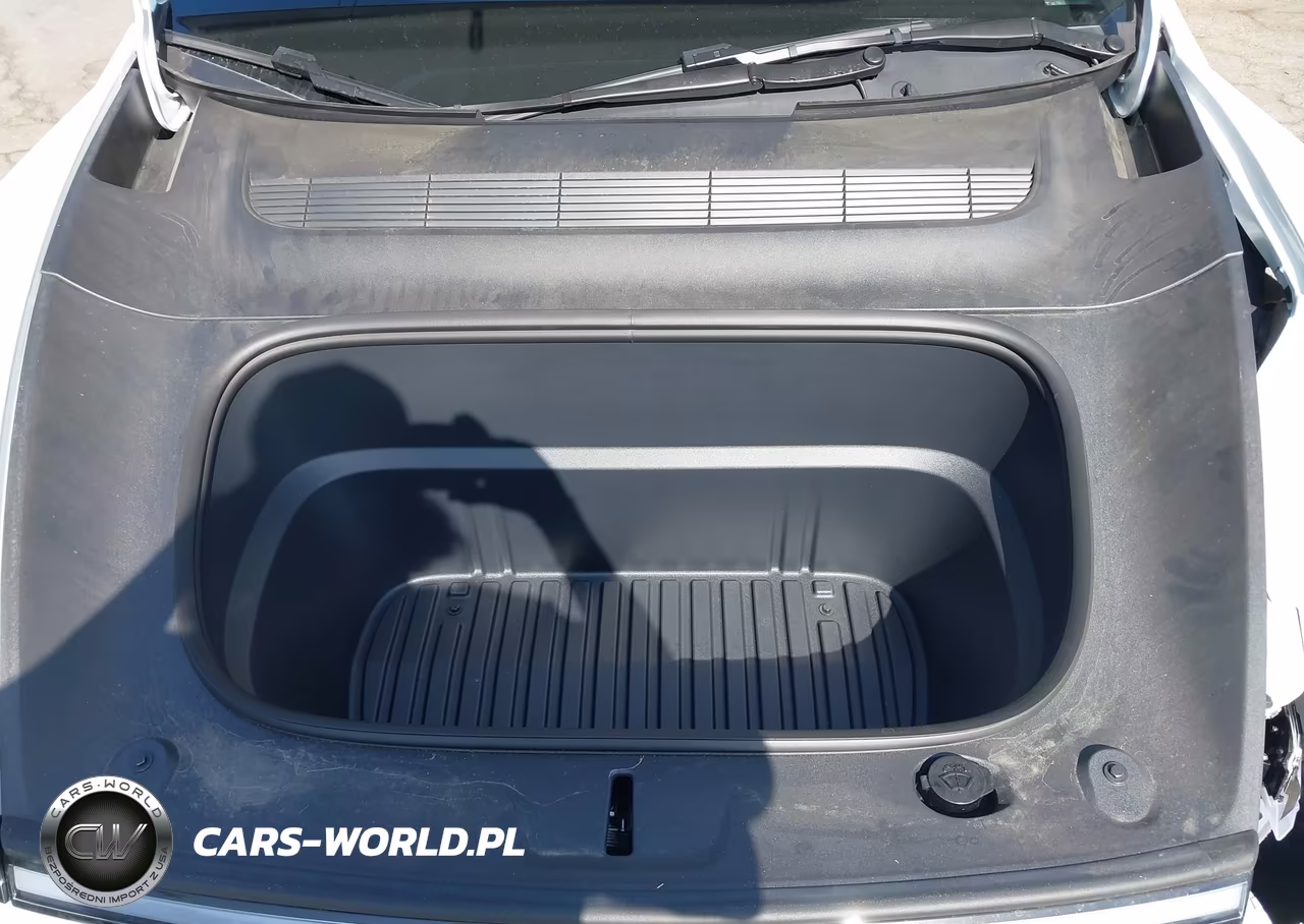 2026 Tesla Model Y Premium Rear-Wheel Drive-Rear-Wheel Drive VIN:7SAYGDED3TF408356 - 10