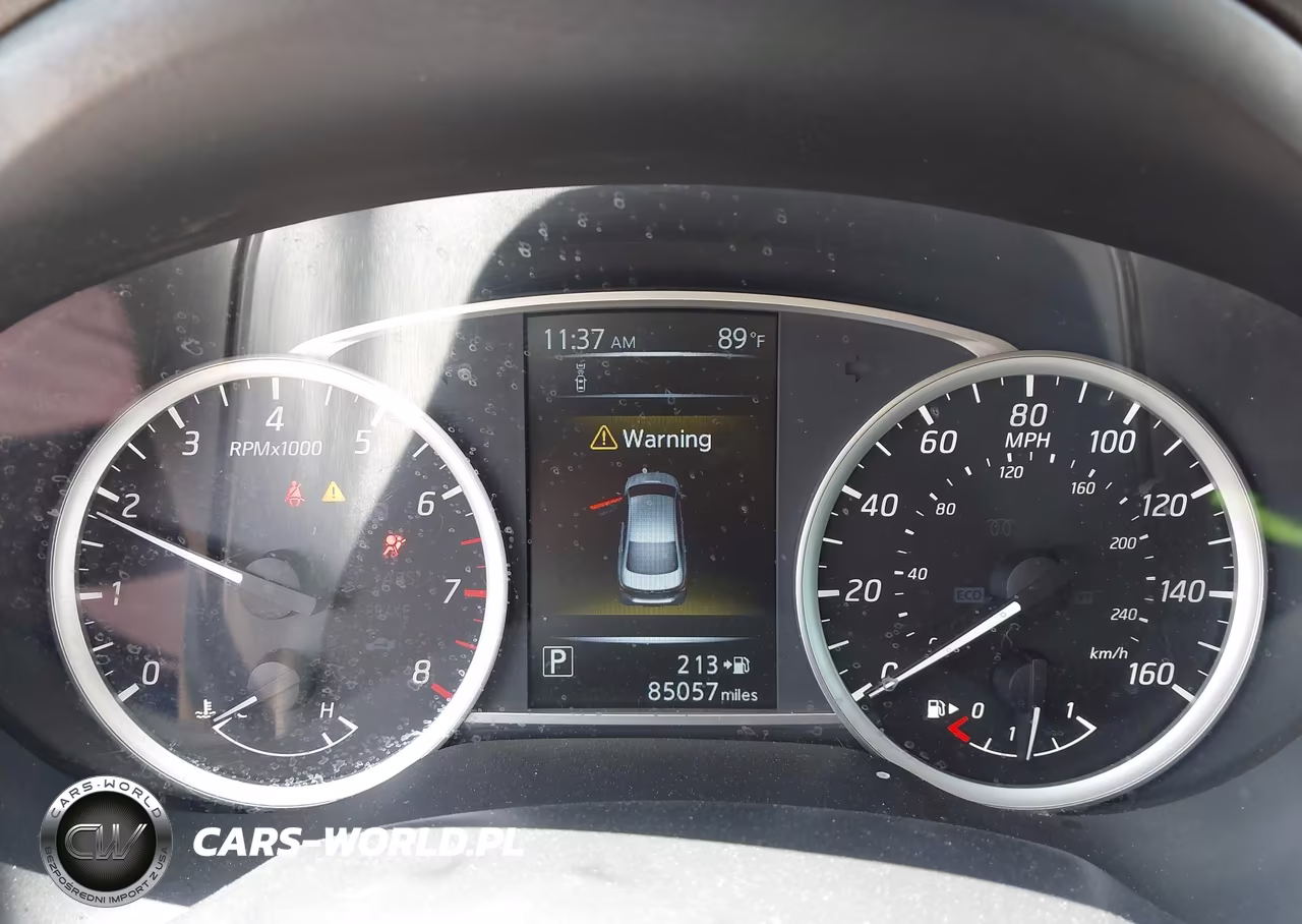 2018 Nissan Sentra S VIN:3N1AB7AP5JY295481 - 7