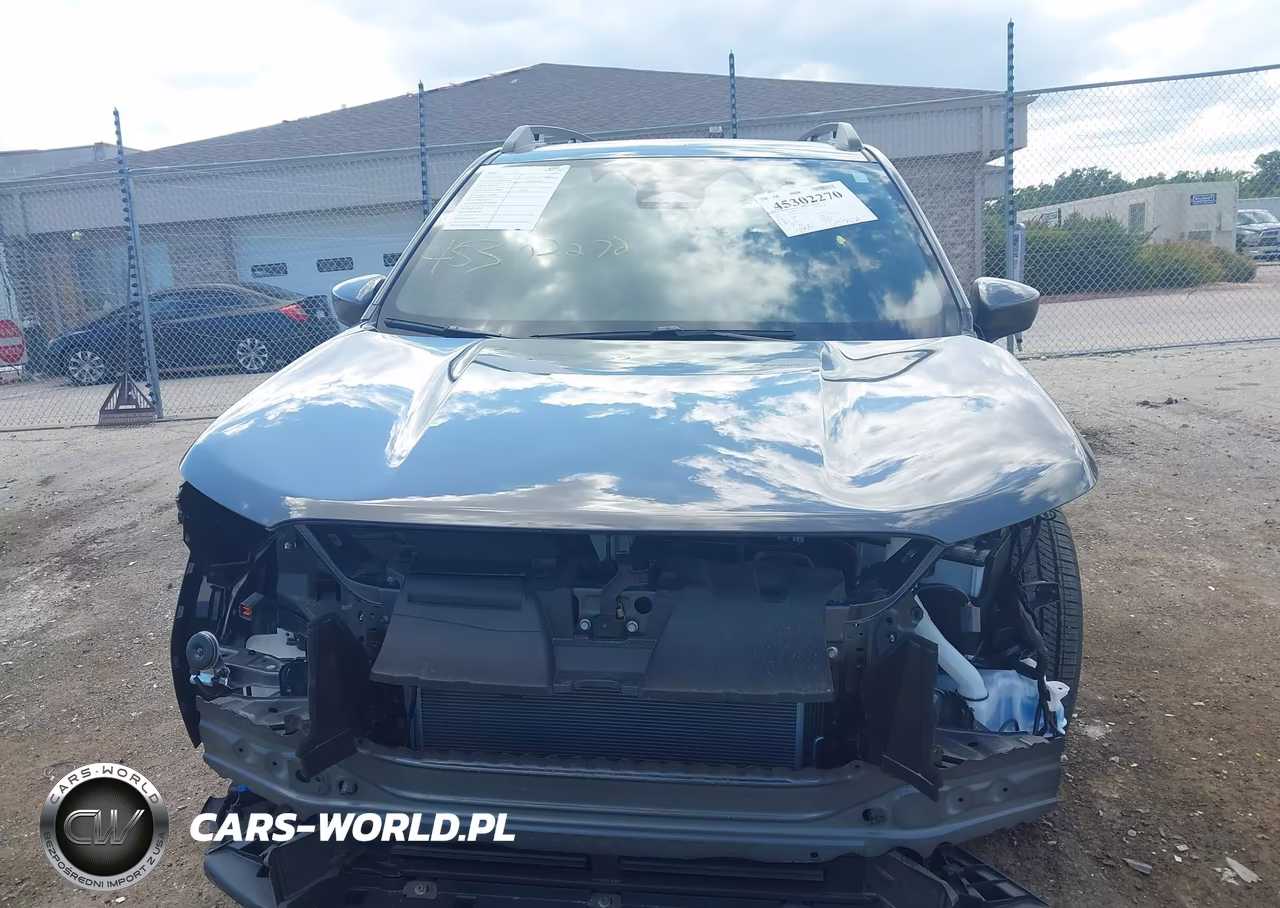 2025 Subaru Forester Premium VIN:JF2SLDBC1SH425344 - 12