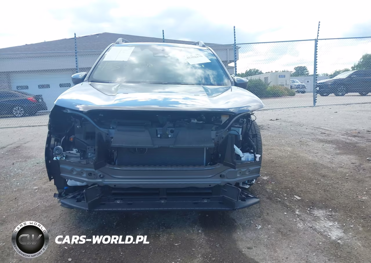 2025 Subaru Forester Premium VIN:JF2SLDBC1SH425344 - 6