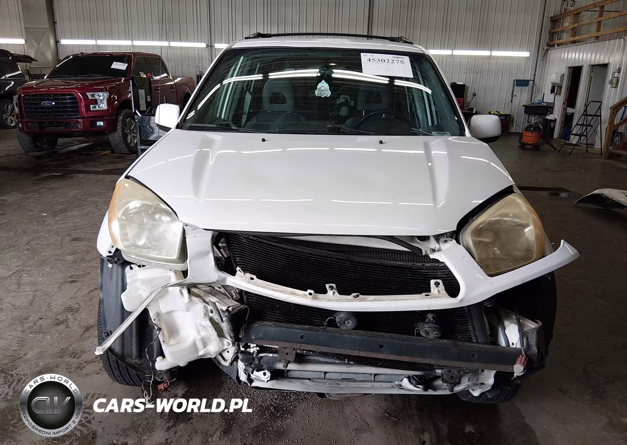 2003 Toyota Rav4 VIN:JTEHH20V630227826 - 6