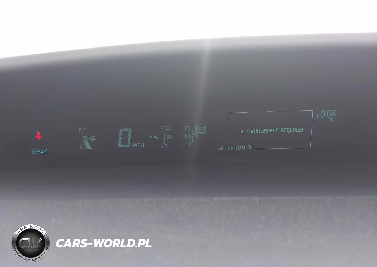 2011 Toyota Prius Three VIN:JTDKN3DU4B0329263 - 7